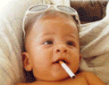 Baby Smoker 2.gif
