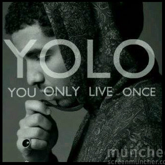 preview of YOLO - You Only Live Once.JPEG
