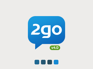 2go screenshot