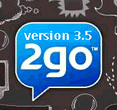 2go v3.5 Bangla Version