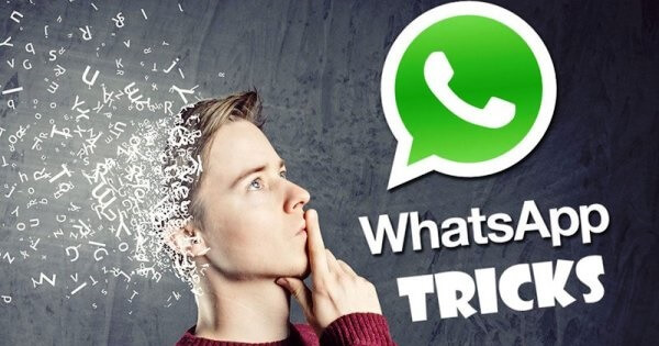 100+ Amazing WhatsApp Tips, Tricks and Hacks