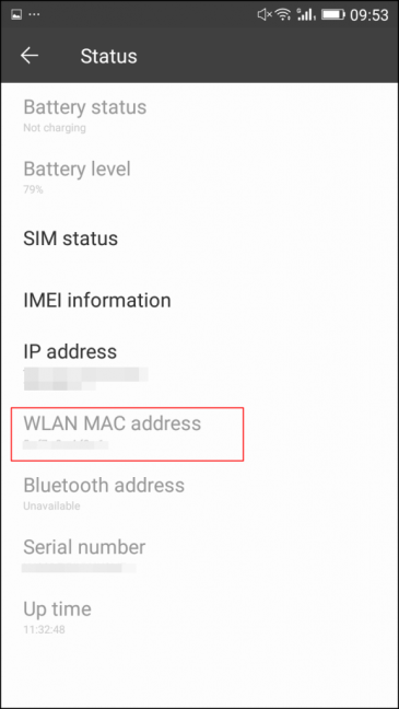 Hack Whatsapp Account