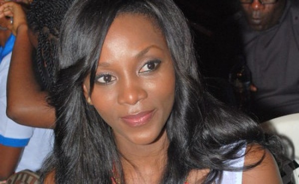 Genevieve Nnaji desktop Wallpapers